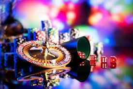 Discover the Exciting World of Casino SpinsCastle New -319634264