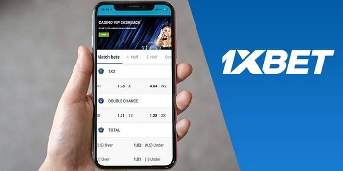 Download the 1xBet App Your Ultimate Betting Companion 1285062876