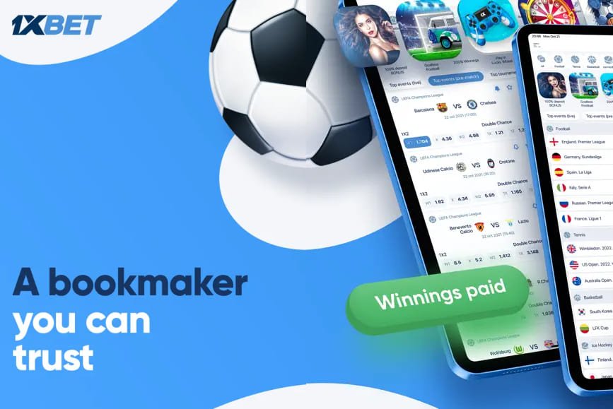 Easy Steps to 1xBet Login Your Guide to Online Betting
