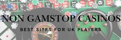 Exploring Non Gamstop Casinos A Guide for Players 1110964173