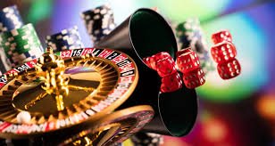 Exploring the World of Casinos Not on GamStop Exploring the World of Casinos Not on GamStop