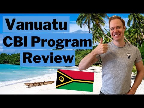 Vanuatu Citizenship by Investment Total Cost Explained -2127023623