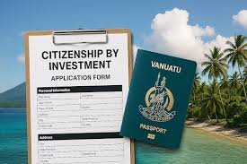 Vanuatu Citizenship by Investment Total Cost Explained -2127023623