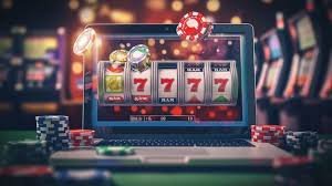 Your Lucky Spin A Game Changer in Your Betting Journey