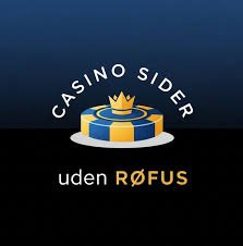 Dansk Casino Uden Rofus En Ny Æra for Online Spil