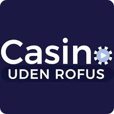 Dansk Casino Uden Rofus En Ny Æra for Online Spil