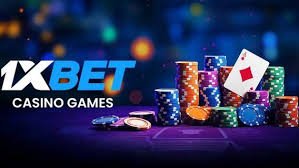 Discover the 1xBet App Your Gateway to Exciting Sports Betting -1382061295