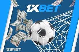 Explore the 1xBet App Your Ultimate Betting Companion 483208893