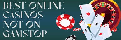 Exploring Casinos Not on Gamstop UK A Comprehensive Guide 1041105049