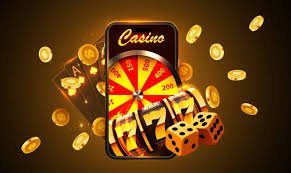 Revolutionizing Casino Games The Impact of Blockchain Technology 438734705 Revolutionizing Casino Games The Impact of Blockchain Technology 438734705