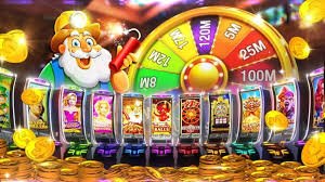 The Future of Gambling Online Casino Designed for Smooth Experiences The Future of Gambling Online Casino Designed for Smooth Experiences