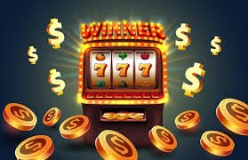 The Future of Gambling Online Casino Designed for Smooth Experiences The Future of Gambling Online Casino Designed for Smooth Experiences