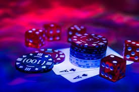 The Rise of Online Casinos Offering Live Poker A Thrilling Experience The Rise of Online Casinos Offering Live Poker A Thrilling Experience