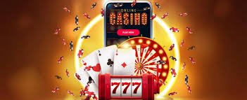 Understanding Slot Game Betting Levels A Comprehensive Guide 178880893