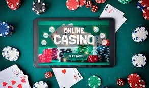 Unlocking Luxury The World of VIP Casino Bonuses for High Rollers