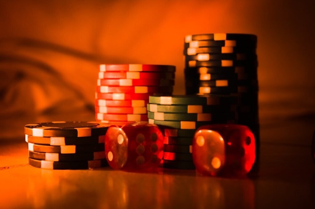 Zahraniční online casino Vše, co potřebujete vědět