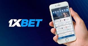 ดาวน์โหลด 1xbet ประเทศไทย - สุดยอดแพลตฟอร์มเดิมพันออนไลน์ 151219221