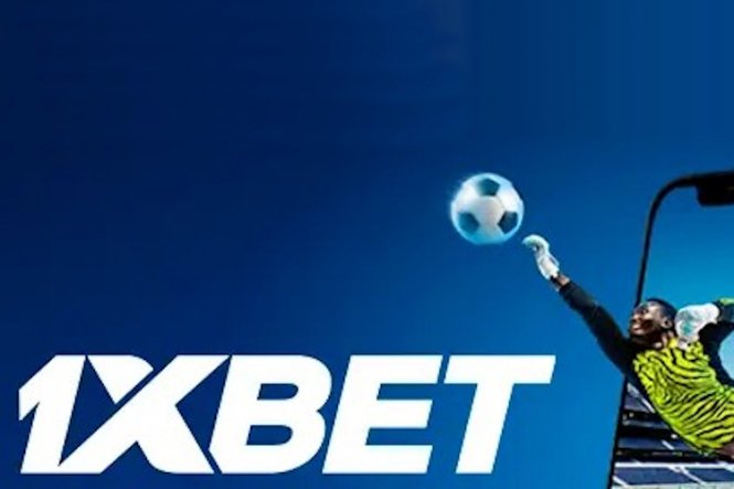 Download the 1xBet App for iOS Your Ultimate Betting Companion 1882749877 Download the 1xBet App for iOS Your Ultimate Betting Companion 1882749877