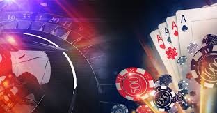 Experience the Thrill of Luck with God Odds Casino Online Games Experience the Thrill of Luck with God Odds Casino Online Games