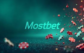 Experience the Thrill of Online Betting with Mostbet Experience the Thrill of Online Betting with Mostbet