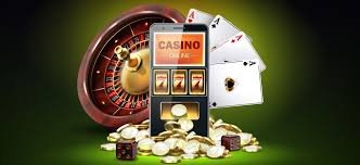 Find de Bedste Udenlandske Online Casinoer i 2023