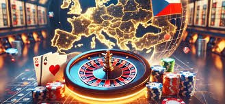 Nove Casino 2026 Co Nás Čeká v Budoucnosti Hraní Online Nove Casino 2026 Co Nás Čeká v Budoucnosti Hraní Online