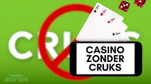 Ontdek Casino Zonder CRUKS met iDEAL voor Onbezorgd Spelen